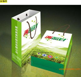 湖南婁底廣告紙袋定做 專業圖片印刷與健康咨詢的完美結合