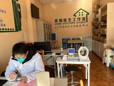 線上線下齊發力，海門249支家庭醫生團隊織密百姓健康守護網