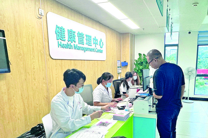 惠陽區兒童醫院全面開診，為區域兒童健康保駕護航